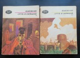 Crimă și pedeapsă - Dostoievski (2 vol.)