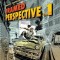 Framed Perspective Vol. 1: Technical Drawing for Visual Storytelling