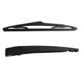 Brat stergator luneta Renault Scenic (JZ) 2009-04.2013 lamela stergator de 302mm, Rapid