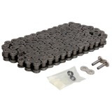 Lant transmisie 530x106L X-ring JT Sprockets tip X1R - culoare: negru