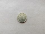 Germania 50 Eurocenti 2004 F
