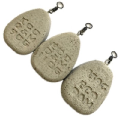 Plumb Ecologic Eco Sinkers Dropp Swivel, 90g, 1buc/pac foto
