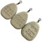 Plumb Ecologic Eco Sinkers Dropp Swivel, 90g, 1buc/pac