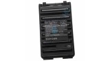 Baterie radio VHBW de &icirc;nlocuire pentru Icom BP264, BP-264 - 1300 mAh 7,2 V NiMH