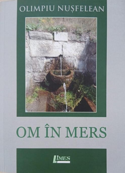 Om in mers - Olimpiu Nusfelean