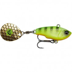 Vobler Savage Gear Fat Tail NL, Firetiger, 5.5cm, 6.5g