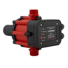 Prescontrol automat Hidrofor (Inlocuieste Vasul de expansiune ) EWPC-1, 1.1KW, 1.5 bar, Elefant