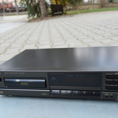 Cd Player Technics SL PG 200 A