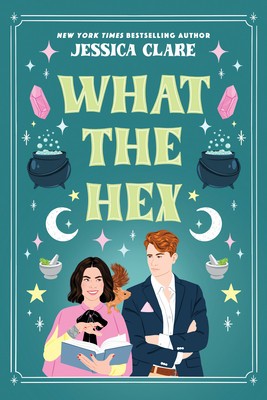 What the Hex foto