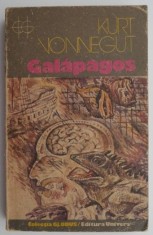 Galapagos &amp;ndash; Kurt Vonnegut foto
