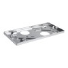 Placa Ancorare Automatizari Porti Culisante DITEC NES100PSU - Prindere Solida, Garantie 36 Luni