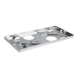 Cumpara ieftin Placa Ancorare Automatizari Porti Culisante DITEC NES100PSU - Prindere Solida, Garantie 36 Luni