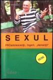 SEXUL. PROADOLESCENTII, INGERII, DEMENTII-BEBE MIHAESCU-358326