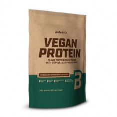 BioTech USA Vegan Protein, 500 g foto