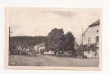 FV3-Carte Postala- FRANTA - Sancey le Grand ( Doubs ), circulata 1951, Fotografie