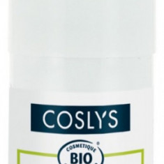 Spray de gura bio pentru respiratie proaspata indelungata cu menta, 15ml, Coslys