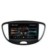 Cumpara ieftin Navigatie 2K Hyundai I10 (2007-2013), Android OS, S-Quadcore 4GB RAM + 64GB ROM, 9.5 Inch - AD-BGS90042K+AD-BGRKIT198