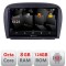 Navigatie Mercedes SL W230 2004-2011 5960Pro-W230 Android Octa Core Qualcomm 2K Qled 8+128 DTS DSP 360 4G Optical CarStore Technology