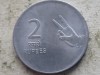 INDIA-2 RUPEES 2010, Asia