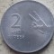 INDIA-2 RUPEES 2010