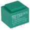 Transformator &icirc;ncapsulat 2,5VA 230V/6V PCB