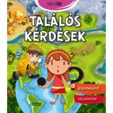 Tal&aacute;l&oacute;s k&eacute;rd&eacute;sek