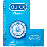 Durex Classic prezervative 12 buc