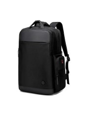 Rucsac Business barbati-Rucsac simplu negru