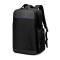 Rucsac Business barbati-Rucsac simplu negru