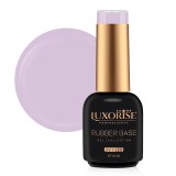 Cumpara ieftin Rubber Base LUXORISE - Coffee Cashmere 10ml