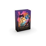 The Kids' Tarot: Illustrated Deck and Guidebook for Life's Big Questions