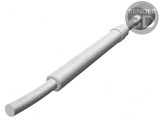 Ac de testare cu LED 3.5V și resort 5mm