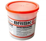 Solutie de curatat mainile Brisk (450 gr)