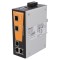 Switch Ethernet administrabil 5 porturi