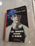 La mort dans l&acirc;me - Jean-Paul Sartre