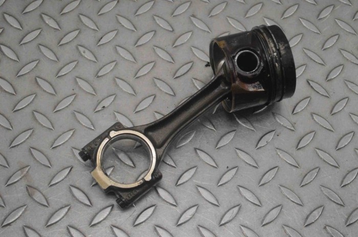 Piston VW POLO 6R, 6C 2015 OEM: BKS