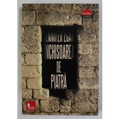 INCHISOAREA DE PIATRA de JENNIFER EGAN , 2007