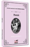 Poezii Mihai Eminescu - Editie Scolara Recomandata, Bibliografie, Literatura Romana, Beletristica, Volum Antum 1883