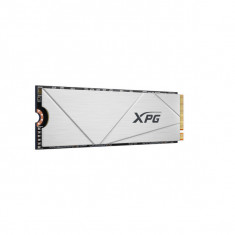 SSD ADATA XPG Gammix S60 HeatSink 512GB PCI Express 4.0 x4 M.2 2280