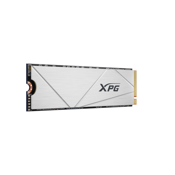 SSD ADATA XPG Gammix S60 HeatSink 512GB PCI Express 4.0 x4 M.2 2280