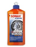 Cumpara ieftin Gel Dressing Anvelope Sonax Tyre Gloss, 500ml