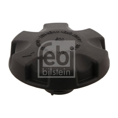 Febi Bilstein buson, vas expansiune