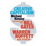 Creative Capitalism