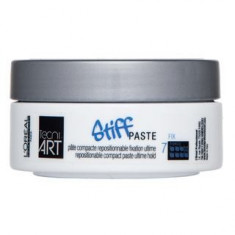 L&amp;#039;Oreal Professionnel Tecni Art Fix Stiff Paste pasta modelatoare fixare puternica 75 ml foto