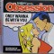 Obsession &lrm;&ndash; Only Wanna Be With You - The Definitive Collection _ NM / NM dublu cd house synth pop _ Almighty, UK, 2003