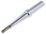 V&acirc;rf Șurubelniță Weller 2x1mm pentru Ciocan de Lipit, Scule de M&acirc;nă