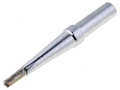 V&amp;acirc;rf Şurubelniţă 2x1mm pentru Ciocan de Lipit foto
