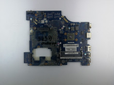 Placa Baza Lenovo G575 LA-6757P Defecta foto