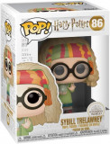 Figurina - Harry Potter - Professor Sybill Trelawney | Funko