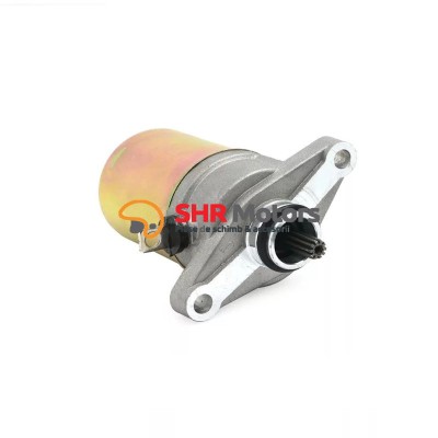 Electromotor scuter China 4T Gy 50 foto